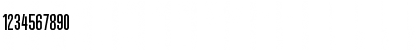 CryptCreep BB Regular Font