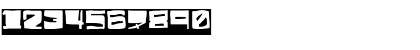 El puto amo Regular Font El puto amo Regular Font