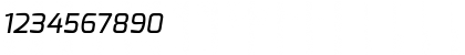 Exo Medium Italic Font Exo Medium Italic Font