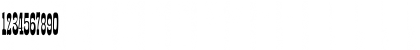 Faroest Regular Font Faroest Regular Font