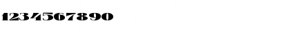 FoglihtenBlackPcs BlackPcs Font FoglihtenBlackPcs BlackPcs Font