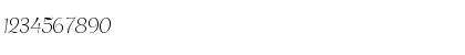 Garineldo Regular Font