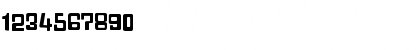 Gumblery DEMO Regular Font Gumblery DEMO Regular Font