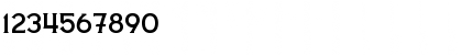 Labor Union Regular Font Labor Union Regular Font