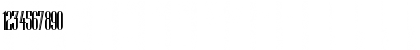 Lagniappe Inline NF Regular Font Lagniappe Inline NF Regular Font