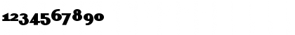 Lakeshore Drive NF Regular Font Lakeshore Drive NF Regular Font