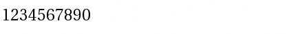 Linguistics Pro Regular Font Linguistics Pro Regular Font