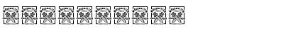 Lovegramos Regular Font