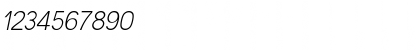 Malter Sans Light Italic Demo Regular Font Malter Sans Light Italic Demo Regular Font