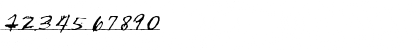 Writtenhouse Medium Font Writtenhouse Medium Font