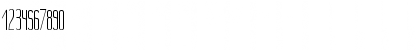 Nue Light Regular Font