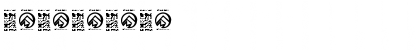 Oak Lawn Regular Font
