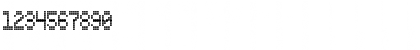 S4QUFX Regular Font