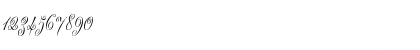 Scriptease Plain Font