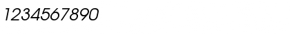 TeX Gyre Adventor Italic Font TeX Gyre Adventor Italic Font