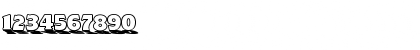 Toyland NF Regular Font Toyland NF Regular Font