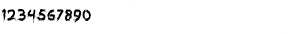 Brack Regular Font Brack Regular Font