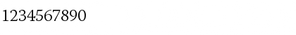 Warnock Pro Light Font Warnock Pro Light Font