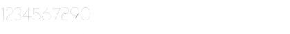 Watchword Hairline Demo Regular Font
