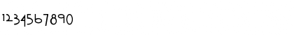 Wurker Regular Font Wurker Regular Font