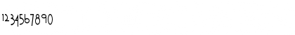 WurkerCondensed Regular Font WurkerCondensed Regular Font