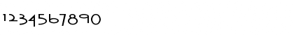 WurkerExtended Regular Font WurkerExtended Regular Font