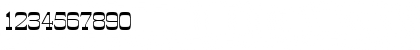 WyomingMacroni Regular Font WyomingMacroni Regular Font