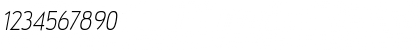 Wyvern Lt Italic Font Wyvern Lt Italic Font