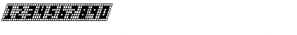 X-Grid Italic Italic Font X-Grid Italic Italic Font