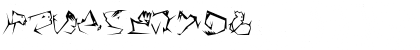 XamStern Regular Font