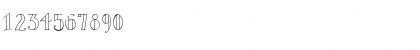 CK Wedding Regular Font CK Wedding Regular Font
