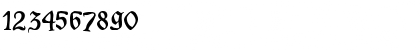Xenippa Regular Font Xenippa Regular Font