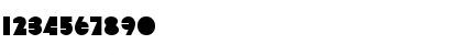 Xeno Regular Font Xeno Regular Font