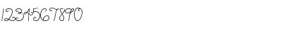 CK Whirl Regular Font CK Whirl Regular Font