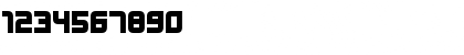 Xifiction Regular Font Xifiction Regular Font
