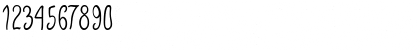 XiparosLombard Regular Font XiparosLombard Regular Font