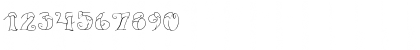CK Winter Regular Font