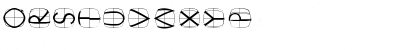 XperimentypoFSWhite Regular Font