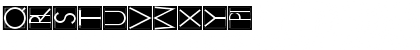 XperimentypoTwo Regular Font XperimentypoTwo Regular Font