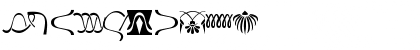 XRoomingHouse Regular Font