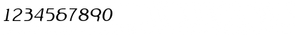 XYPERFORMULAIC Regular Font XYPERFORMULAIC Regular Font