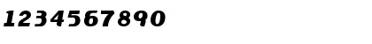 Xyperformulaic1.1 RB Regular Font