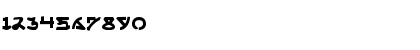 Yama Moto Regular Font Yama Moto Regular Font