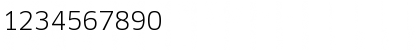 ClanPro Book Font ClanPro Book Font