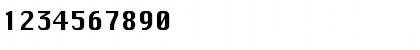 Clapton Regular Font Clapton Regular Font