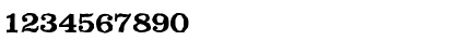ClareAntique Bold Font ClareAntique Bold Font