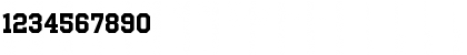 Octin Sports Bold Font Octin Sports Bold Font