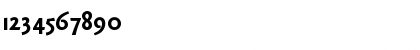 Octone ITC Bold Font Octone ITC Bold Font