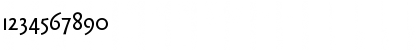 Octone ITC Regular Font Octone ITC Regular Font