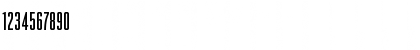 OdeonCondensedAlternate Medium Font OdeonCondensedAlternate Medium Font
